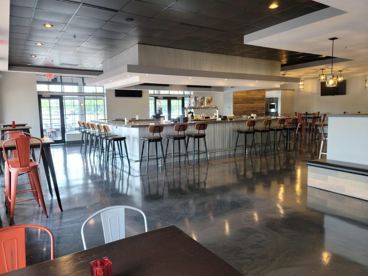 Holiday Inn & Suites Wausau-Rothschild By Ihg Kültér fotó
