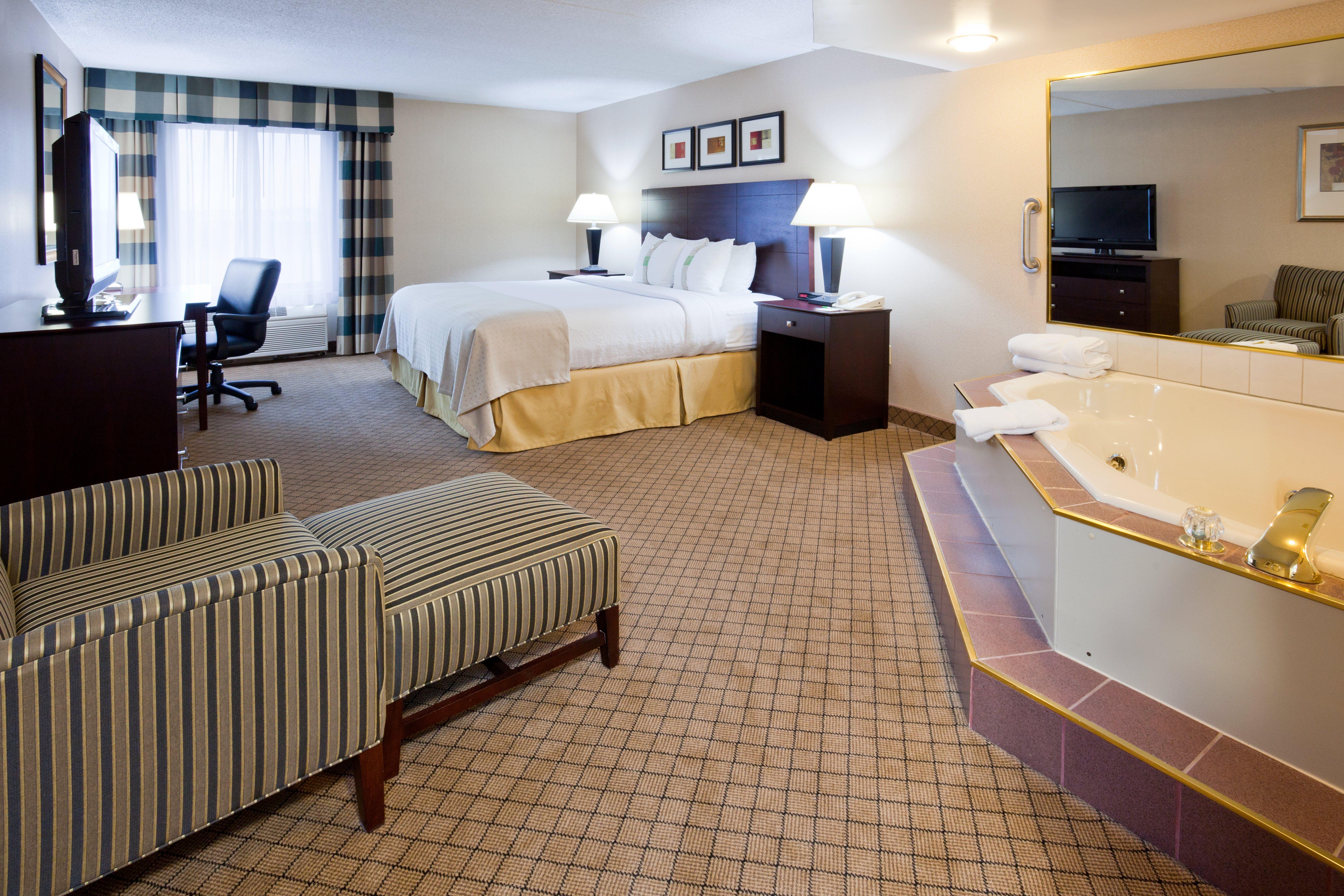 Holiday Inn & Suites Wausau-Rothschild By Ihg Kültér fotó