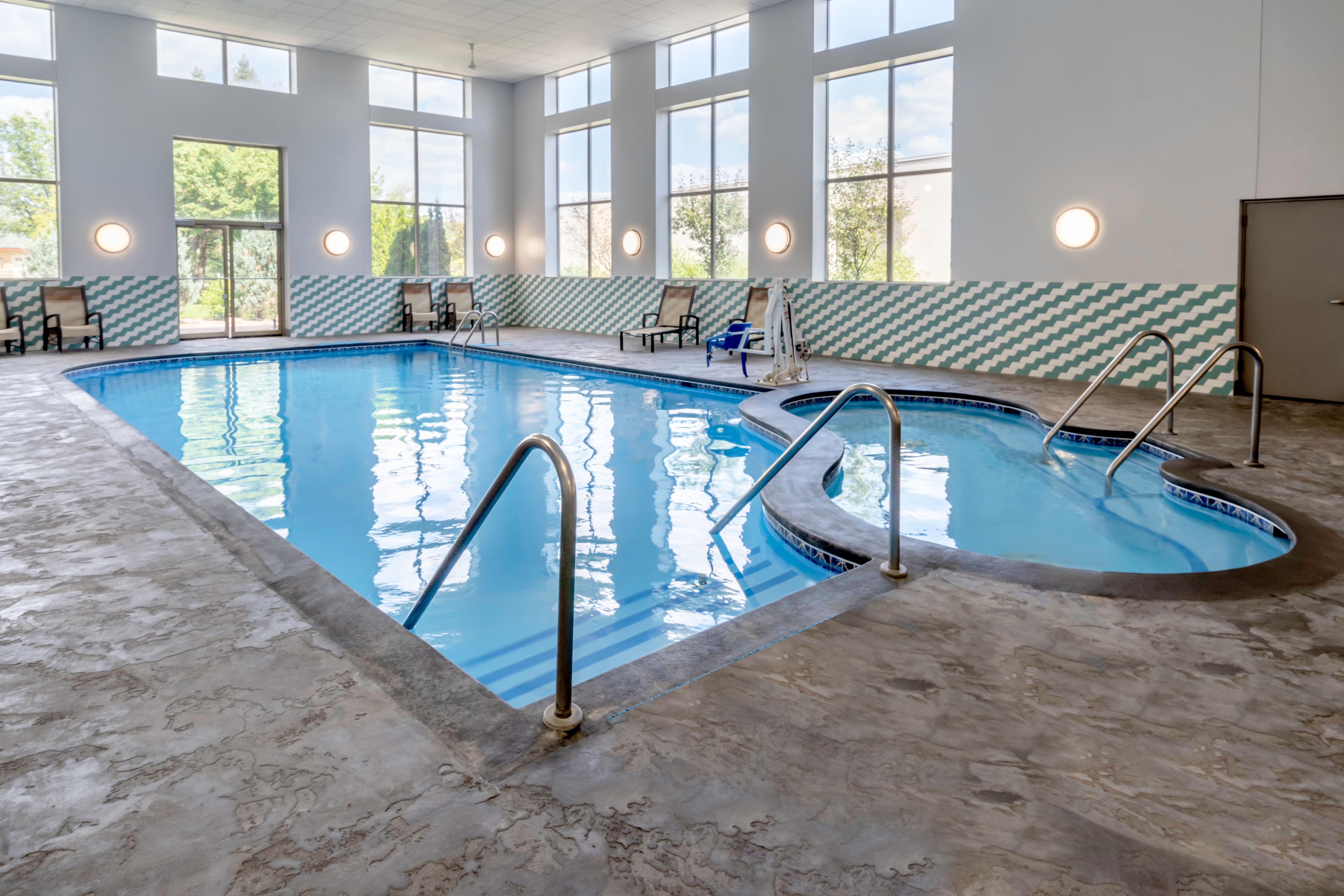 Holiday Inn & Suites Wausau-Rothschild By Ihg Kültér fotó