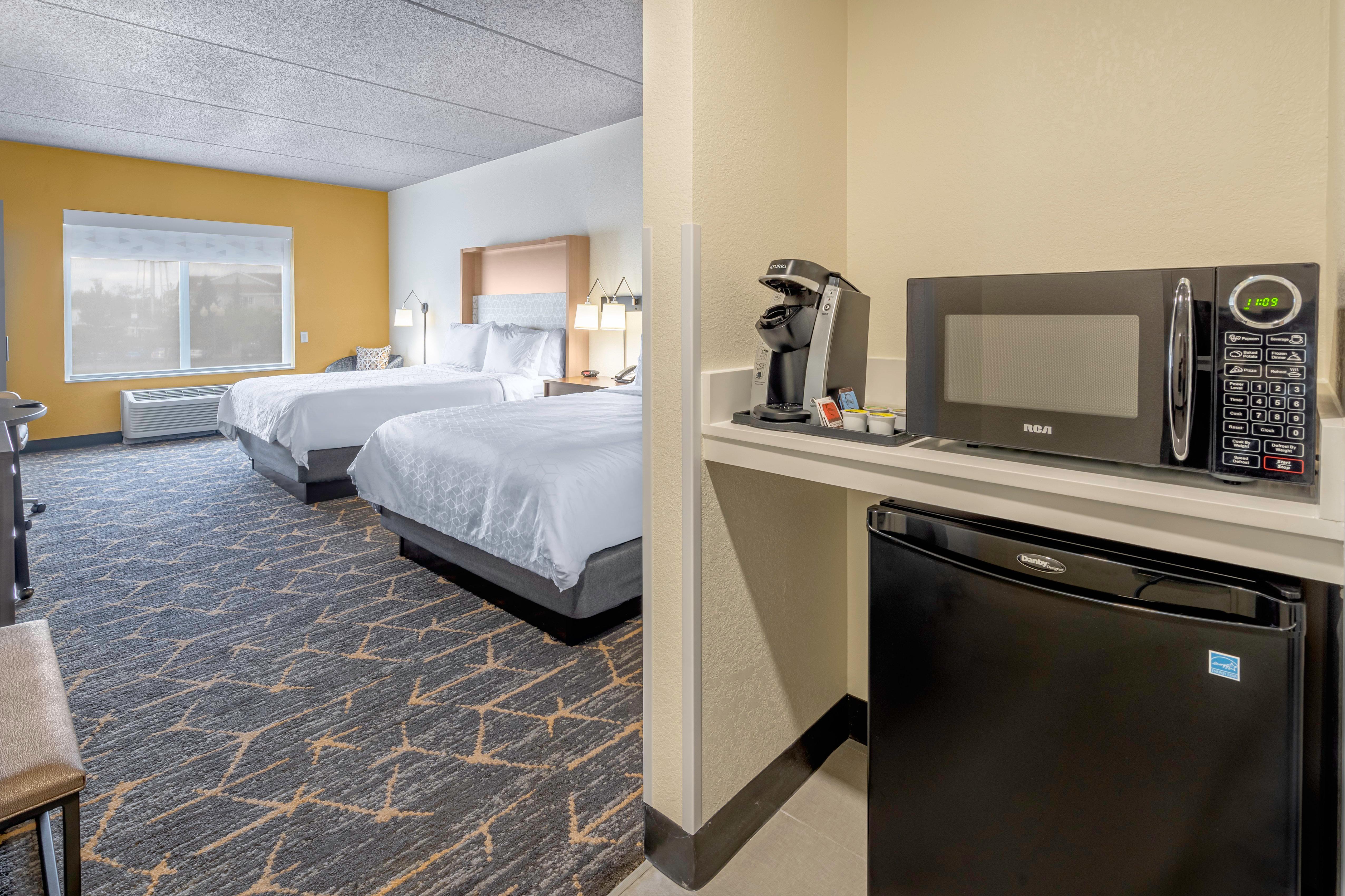 Holiday Inn & Suites Wausau-Rothschild By Ihg Kültér fotó