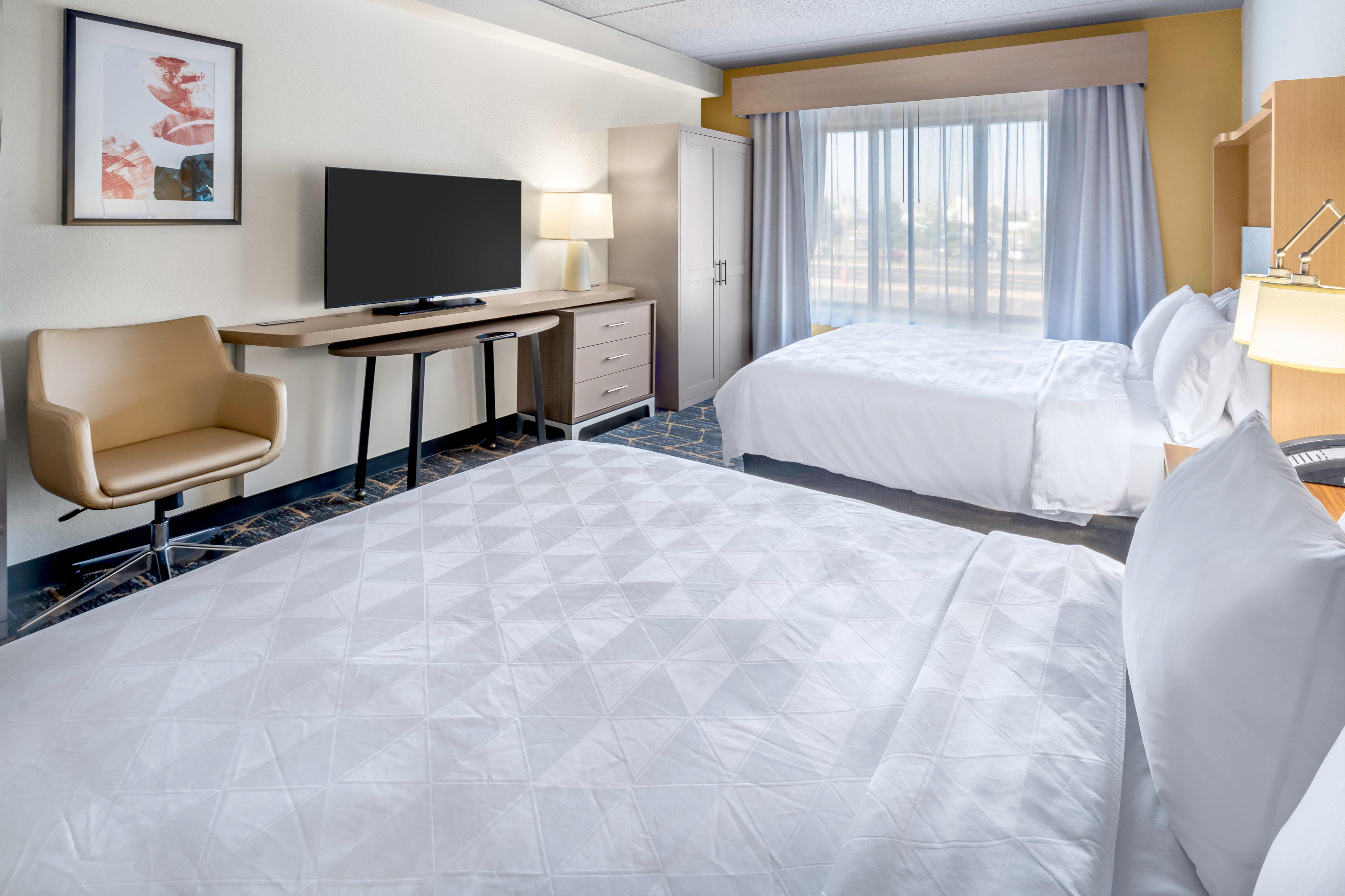 Holiday Inn & Suites Wausau-Rothschild By Ihg Kültér fotó