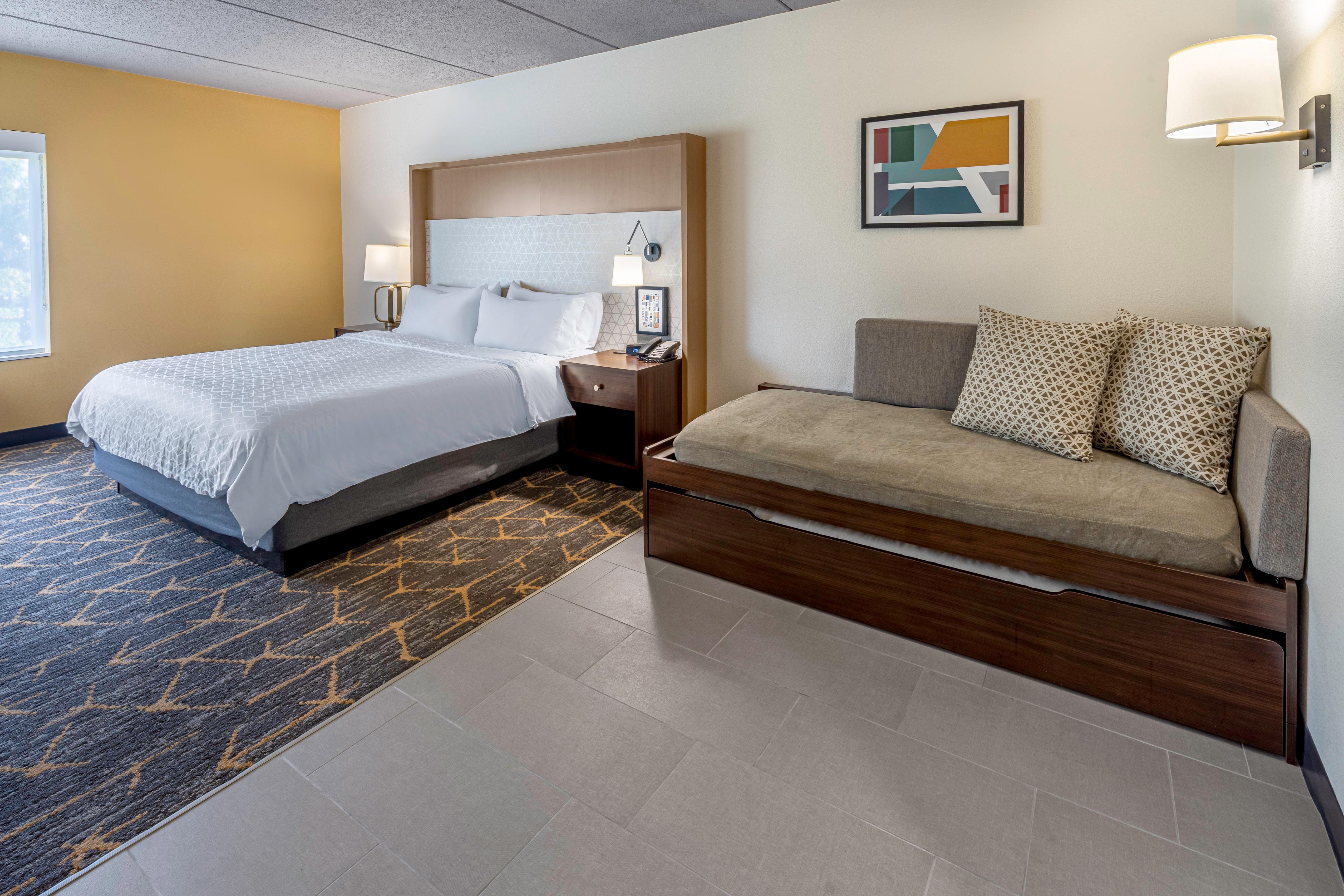 Holiday Inn & Suites Wausau-Rothschild By Ihg Kültér fotó