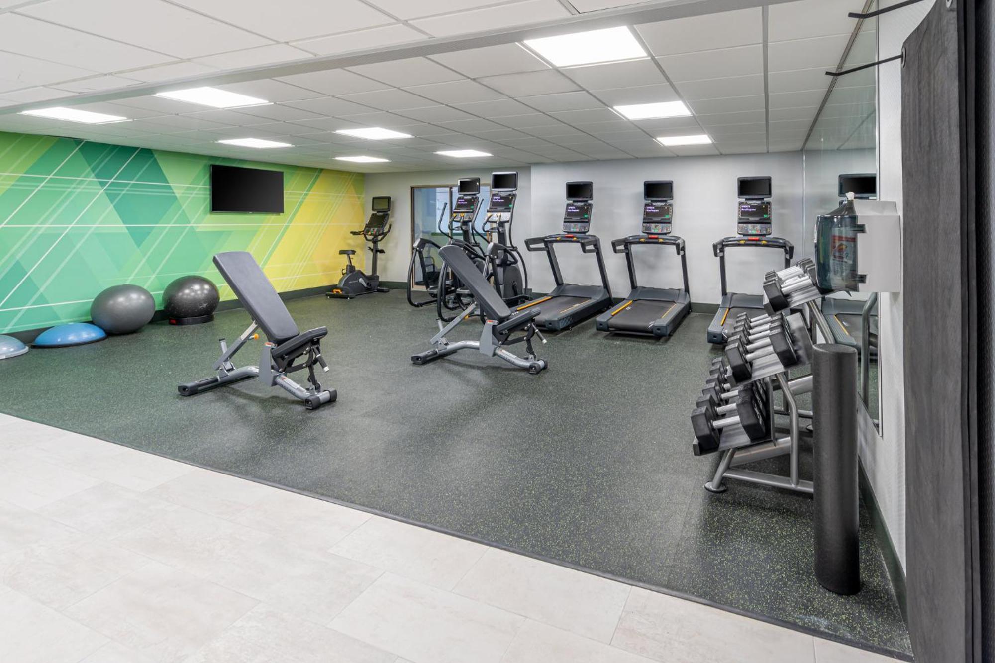 Holiday Inn & Suites Wausau-Rothschild By Ihg Kültér fotó