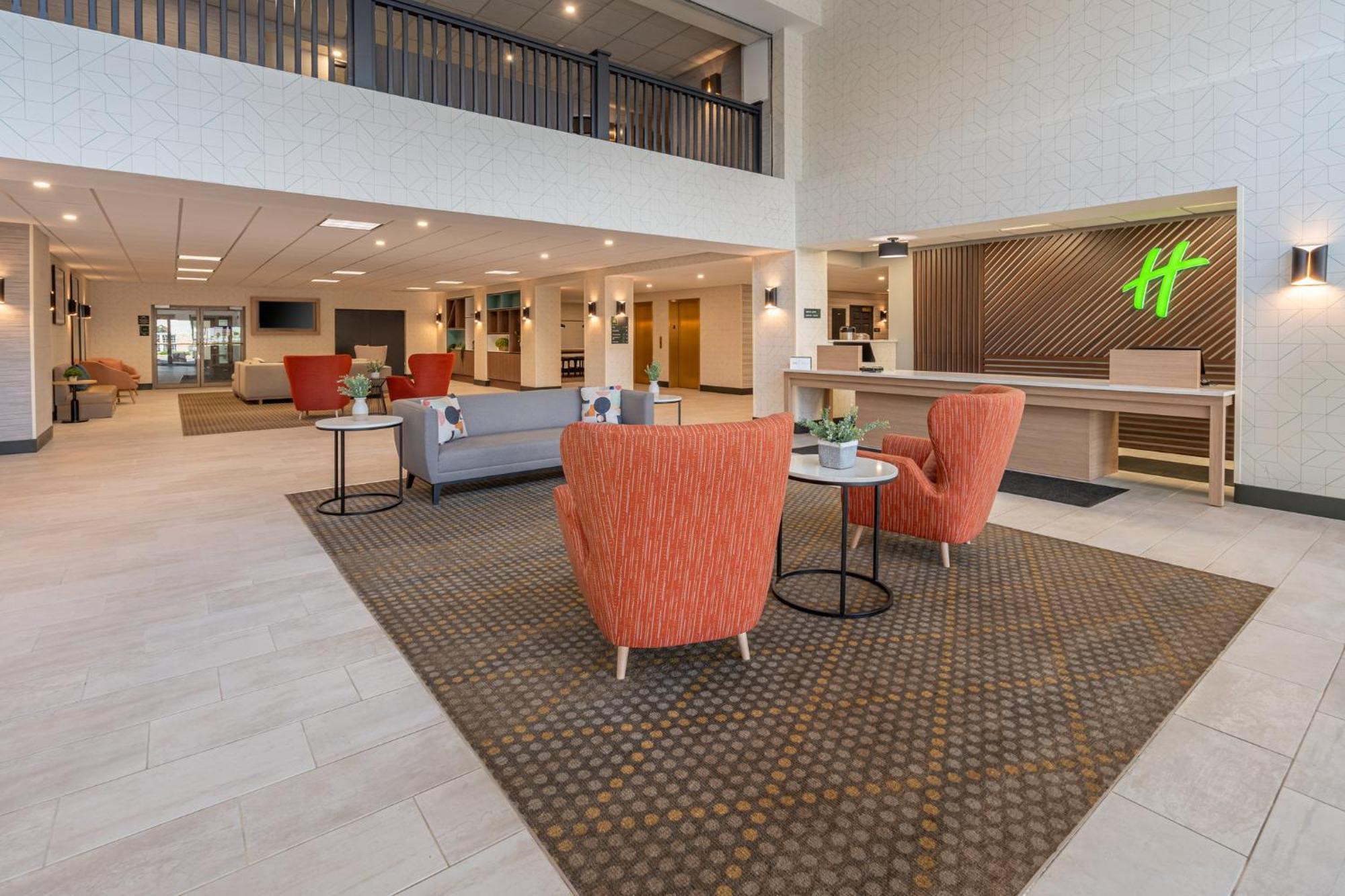 Holiday Inn & Suites Wausau-Rothschild By Ihg Kültér fotó