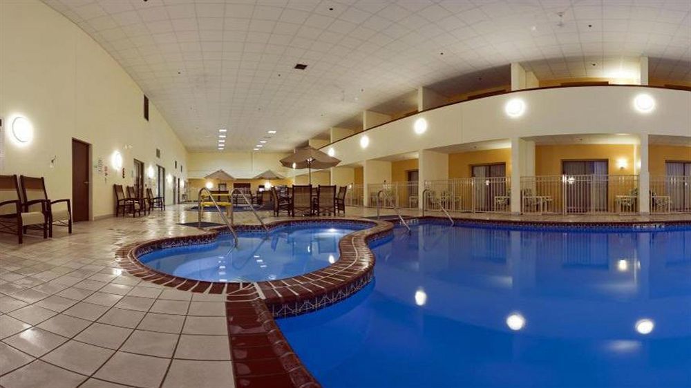 Holiday Inn & Suites Wausau-Rothschild By Ihg Kültér fotó