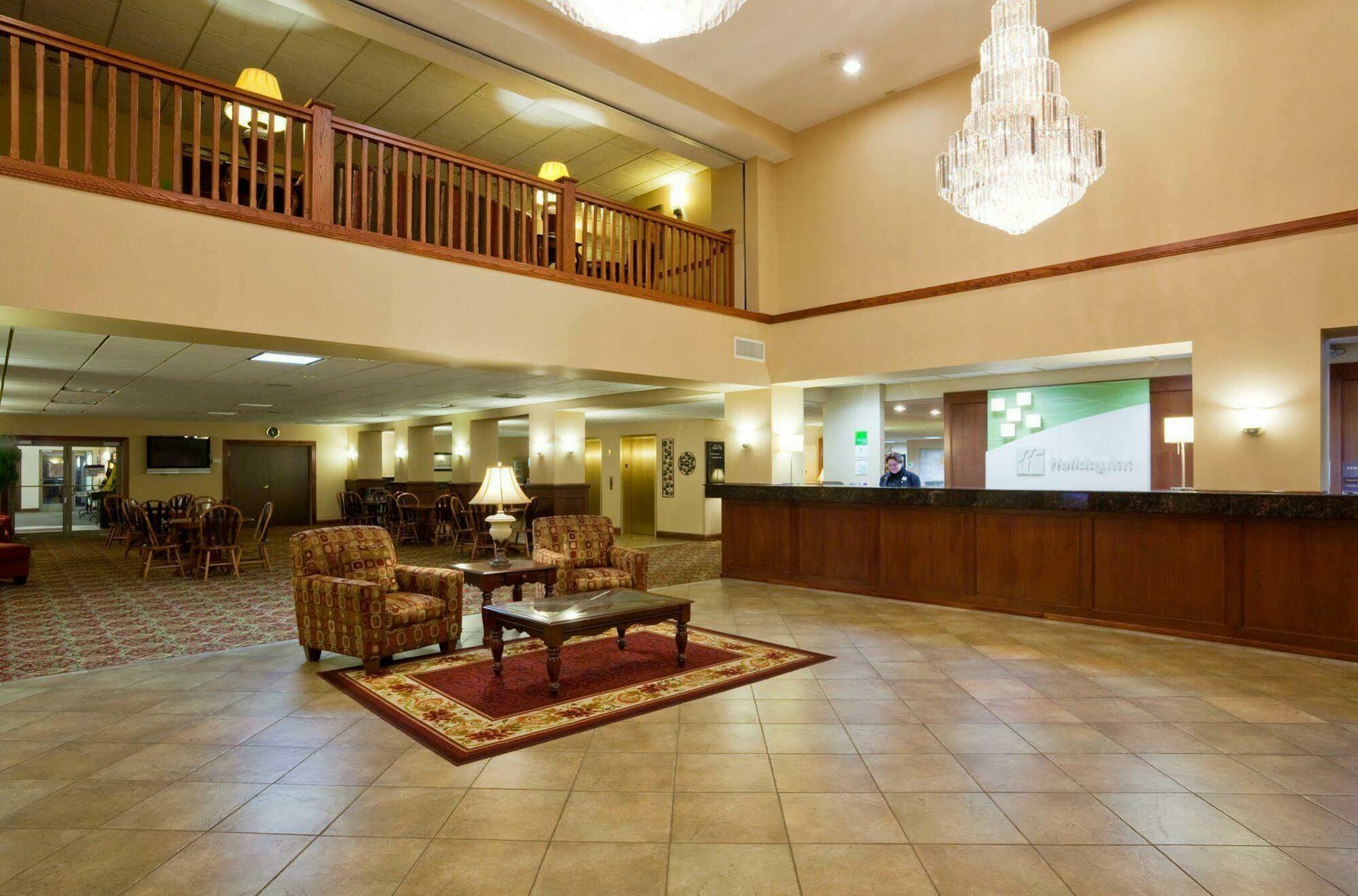 Holiday Inn & Suites Wausau-Rothschild By Ihg Kültér fotó